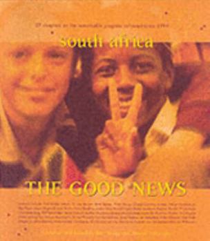 Paperback South Africa, the Good News Book