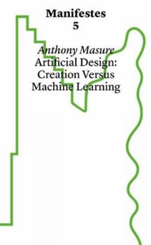Paperback Artificial Design Book
