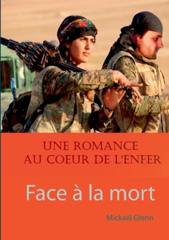 Paperback Face ? la mort [French] Book