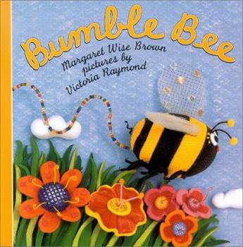 Board book Bumble Bee Book