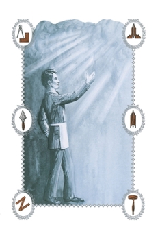 Hardcover Newly Made Mason: What He & Every Mason Should Know About Masonry Book