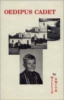 Paperback Oedipus Cadet Book