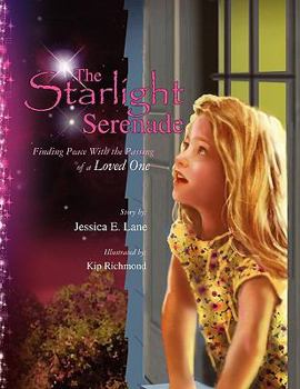 Paperback The Starlight Serenade Book