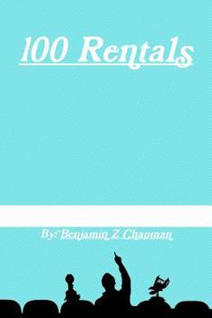 Paperback 100 Rentals Book