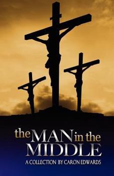 Paperback The Man in the Middle Book