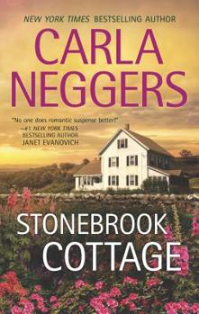Stonebrook Cottage - Book #3 of the Carriage House