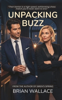 Paperback Unpacking Buzz Book