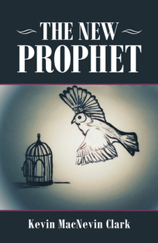 Paperback The New Prophet Book