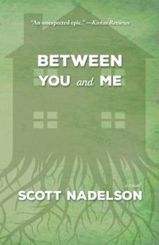 Paperback Between You and Me Book