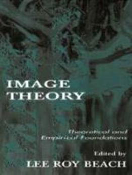 Paperback Image Theory: Theoretical and Empirical Foundations Book