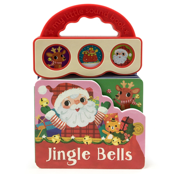 Board book Jingle Bells Book