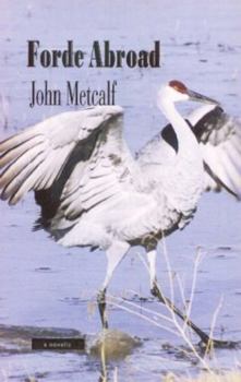 Paperback Forde Abroad Book