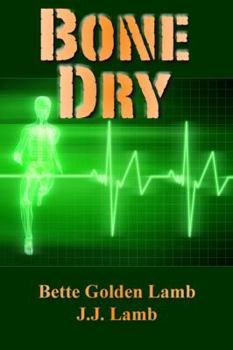 Paperback Bone Dry Book