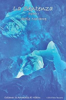 Paperback La Sentenza: Prima Parte: Balmoot 3 [Italian] Book