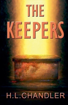 Paperback The Keepers Book