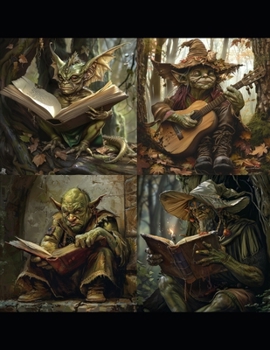 Goblin Melodies: A collection of short bedtime Goblin and Ghostly stories from Europe and beyond
