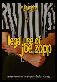 Illegal Use of Joe Zopp