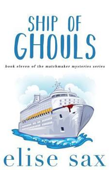 Paperback Ship of Ghouls Book