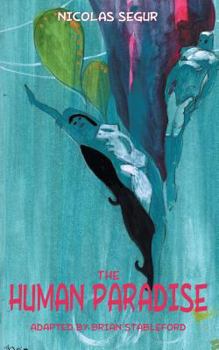 Paperback The Human Paradise Book