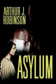 Paperback Asylum Book