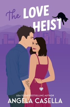 The Love Bandits (Unlucky in Love) - Book #2 of the Unlucky in Love