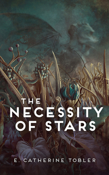 Paperback The Necessity of Stars Book