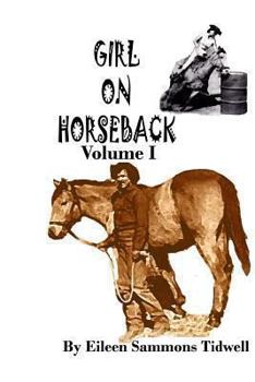 Paperback Girl on Horseback Volume I Book