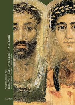Paperback Persone E Famiglia Nel Diritto Dei Papiri [Italian] Book