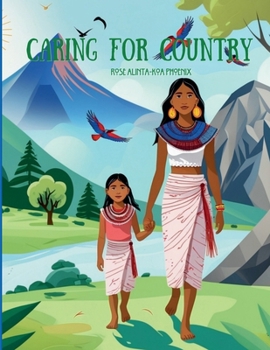 Caring For Country