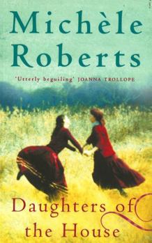 Paperback Daughters Of The House Book