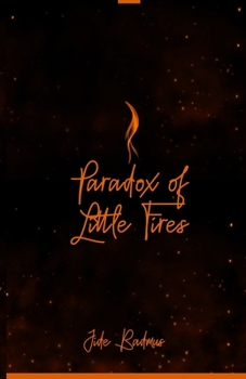 Paperback Paradox of Little Fires Book
