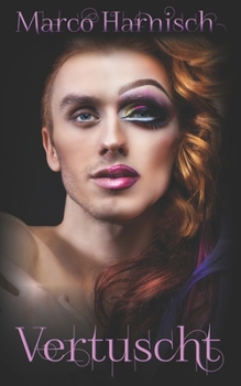 Paperback Vertuscht [German] Book