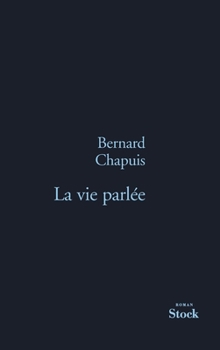 Paperback La Vie Parlee [French] Book