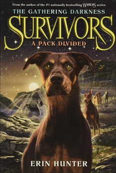 A Pack Divided - Book #7 of the Survivors Universe