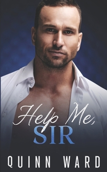 Paperback Help Me, Sir: An MMM Gay Romance Book