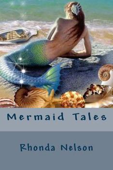 Paperback Mermaid Tales Book