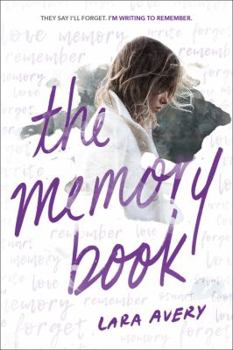 Paperback The Memory Book