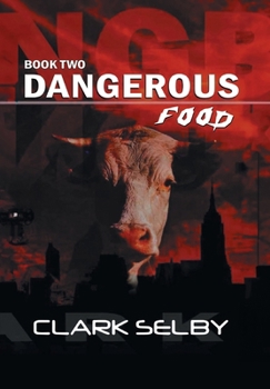 Hardcover Dangerous Food: Book Two Book