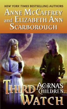 Third Watch: Acorna's Children (Acorna, #10) - Book #10 of the Acorna