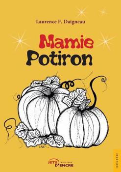 Paperback Mamie Potiron [French] Book