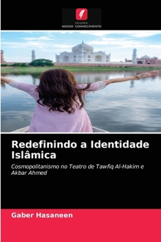Paperback Redefinindo a Identidade Islâmica [Portuguese] Book