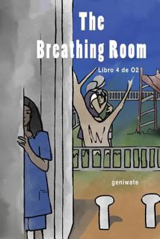 Paperback The Breathing Room Book