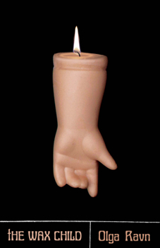 Paperback The Wax Child Book