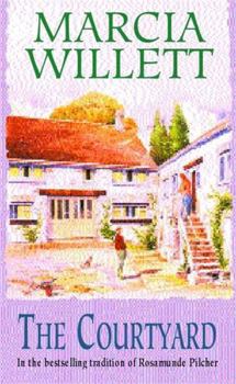 Paperback The Courtyard Book