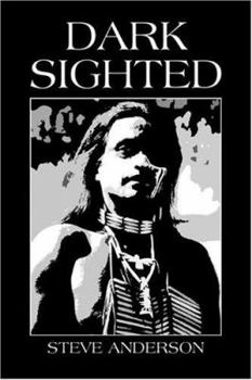 Paperback Dark Sighted Book