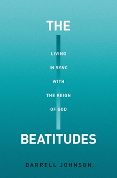 Paperback The Beatitudes Book