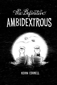 Paperback The Definitive Ambidextrous Book