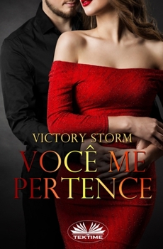 Paperback Você Me Pertence [Portuguese] Book