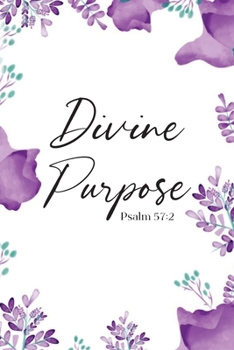 Paperback Divine Purpose Book