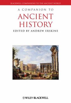 Paperback Companion Ancient History Book